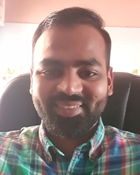 Dr. Meet Patel - Door Step Doctor Pvt. Ltd.